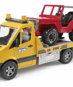 BRUDER MB SPRINTER WITH CROSS COUNTRY VEHICLE -Toddler toy car Shop 02535 3 dda42bc3 2941 4a2e be12 18d179508aea