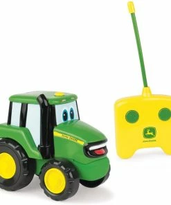 TOMY JOHN DEERE JOHNNY TRACTOR REMOTE CONTROL