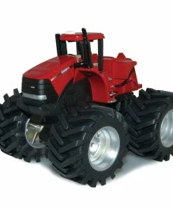 Toyworld Aus CASE 12.7 CM MT 4WD TRACTOR