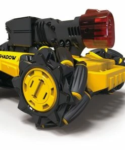 Toyworld LASER BATTLE HUNTERS RC SHADOW VS REAPER -Toddler toy car Shop 038521332980 4 scaled