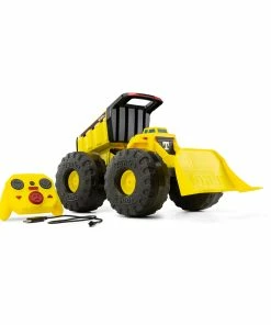TONKA - MIGHTY MONSTER RC STEEL DUMP TRUCK 12 TONKA - MIGHTY MONSTER RC STEEL DUMP TRUCK -Toddler toy car Shop 06011 Tonka MightyMonsterRC ITEM R3Q RCWithRemoteAndCable3 20 5BHigh 20Res 5D