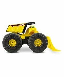 TONKA - MIGHTY MONSTER RC STEEL DUMP TRUCK 14 TONKA - MIGHTY MONSTER RC STEEL DUMP TRUCK -Toddler toy car Shop 06011 Tonka MightyMonsterRC ITEM SIDE RC4 20 5BHigh 20Res 5D