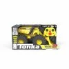 TONKA - MIGHTY MONSTER RC STEEL DUMP TRUCK -Toddler toy car Shop 06011 Tonka PKG F RCMightyMonster 3L 20 5BHigh 20Res 5D