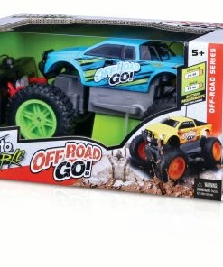 MAISTO TECH RC OFF ROAD GO