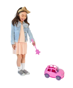 ZURU SPARKLE GIRLZ RADIO CONTROL CAR -Toddler toy car Shop 100299SparkleRCCar 01 6c27120e 0ebf 4d78 a9df 4a091344b002