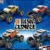 RUSCO RACING 1:20 REMOTE CONTROL METAL ROCK CRAWLER ASSORTED STYLES -Toddler toy car Shop 128 20Jr 20King 20Climber