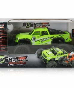 RUSCO RACING 1:14 BUSH WARRIOR TRUCK WITH DUAL BATTERIES ASSORTED STYLES