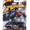 HOT WHEELS THEMED ENTERTAINMENT VEHICLE MARVEL SPIDER-MAN 2/5 SANDBLASTER -Toddler toy car Shop 160050 A 2fyl2s 88496e19 e6f1 4e5c ab9d ad7dcf67c2c5