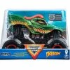 MONSTER JAM 1:24 DRAGON MONSTER TRUCK -Toddler toy car Shop 160050 A 446