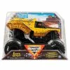 MONSTER JAM 1:24 EARTH SHAKER MONSTER TRUCK -Toddler toy car Shop 160050 A 448