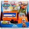PAW PATROL BIG TRUCK PUP’S ZUMA TRANSFORMING TRUCK