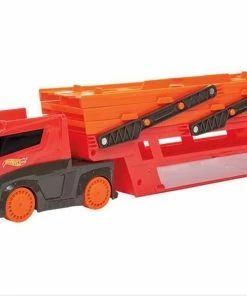 HOT WHEELS MEGA HAULER -Toddler toy car Shop 160050 A 57xl9w 462490be 6532 4028 be3a 0436e7d783d5