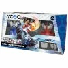 SILVERLIT YCOO ROBO KOMBAT MEGA 2-PACK