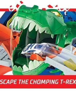 HOT WHEELS ULTIMATE GARAGE -Toddler toy car Shop 160050 A 8snzs3 0e06b837 f577 4355 bc20 4b578a679ae3