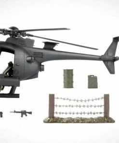 WORLD PEACEKEEPERS COMBAT HELICOPTER -Toddler toy car Shop 160050 A a5wwqb