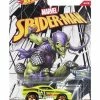 HOT WHEELS THEMED ENTERTAINMENT VEHICLE MARVEL SPIDER-MAN 4/5 CAMARO Z28 -Toddler toy car Shop 160050 A ckcybx 378b5018 92ca 4638 96a7 962bb2a35187