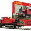 Toyworld Aus HORNBY VALLEY DRIFTER TRAIN SET 2 Toyworld Aus HORNBY VALLEY DRIFTER TRAIN SET -Toddler toy car Shop 160050 A isuny1