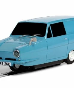 SCALEXTRIC 1:32 RELIANT SUPERVAN MR BEAN