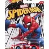 HOT WHEELS THEMED ENTERTAINMENT VEHICLE MARVEL SPIDER-MAN 1/5 DODGE CHARGER STOCK CAR -Toddler toy car Shop 160050 A w56xaq 146c6f94 b8ef 482c 8c81 0487e56a9282