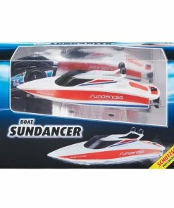 REVELL RC BOAT SUNDANCER