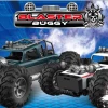 RUSCO RACING RC BLASTER BUGGY 4X4 ALL TERRAIN ASSORTED -Toddler toy car Shop 163 20Blaster