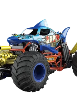 RUSCO RACING 1:10 SHARK BITE RC VEHICLE