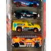 HOT WHEELS 5 CAR PACK ASSORTED STYLES 2 HOT WHEELS 5 CAR PACK ASSORTED STYLES -Toddler toy car Shop 1806 ff6ddee2 8445 4512 acb1 24daad60351e