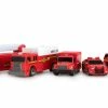 MICRO MACHINES WORLD PACK FIRE & RESCUE -Toddler toy car Shop 191726375425 1 ea319e2c 320e 4287 8fb8 9aef25b6d7b2