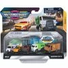 MICRO MACHINES WORLD PACK MICRO CITY -Toddler toy car Shop 191726375432 1