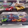 MICRO MACHINES WORLD PACK SUPER CARS -Toddler toy car Shop 191726375449 1