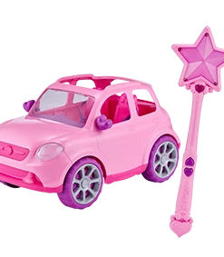 ZURU SPARKLE GIRLZ RADIO CONTROL CAR -Toddler toy car Shop 1GZZNP Z 9d08bd37 1d34 462f ae61 a0e3bd9efdb1