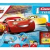 CARRERA FIRST DISNEY CARS RACE OF FRIENDS SLOT CAR SET -Toddler toy car Shop 20063037 Verpackung HIGH b7e3c449 724d 44b5 a80c 89e32657c038 scaled