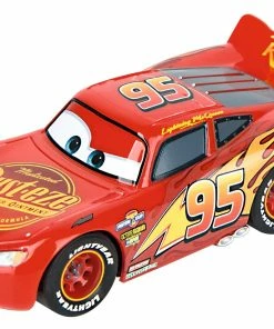 CARRERA FIRST DISNEY CARS PISTON CUP SLOT CAR SET -Toddler toy car Shop 20065010 Fahrzeug HIGH 18bb1b2d cebb 43f4 b4a3 56ad2b18e000