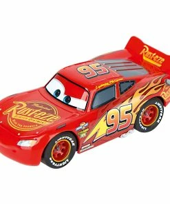 CARRERA FIRST DISNEY CARS RACE OF FRIENDS SLOT CAR SET -Toddler toy car Shop 20065010 Fahrzeug LOW b2517ac0 f149 4efa 9d1c eae773542bfb