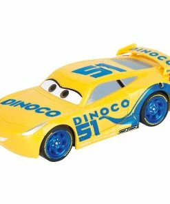 CARRERA FIRST DISNEY CARS RACE OF FRIENDS SLOT CAR SET -Toddler toy car Shop 20065011 Fahrzeug LOW 08f61e26 cb0b 4631 b3e8 79d03cb1d29d