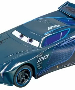 CARRERA FIRST DISNEY CARS PISTON CUP SLOT CAR SET -Toddler toy car Shop 20065018 Fahrzeug HIGH