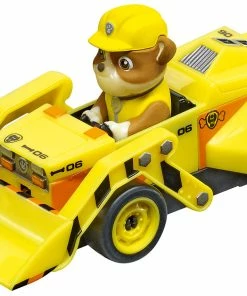 CARRERA FIRST PAW PATROL ON THE DOUBLE SLOT CAR SET -Toddler toy car Shop 20065025 Fahrzeug HIGH