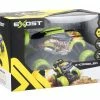 SILVERLIT EXOST 2.4GHZ REMOTE CONTROL X-CRAWLER BLACK & GREEN -Toddler toy car Shop 20634 6 scaled