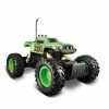 MAISTO REMOTE CONTROL ROCK CRAWLER ASSORTED STYLES 2 MAISTO REMOTE CONTROL ROCK CRAWLER ASSORTED STYLES -Toddler toy car Shop 20 09078green scaled