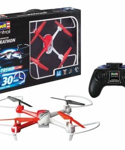 REVELL RC QUADCOPTER MARATHON