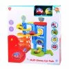 PLAYGO TOYS ENT LTD PLAYGO TOYS ENT. LTD. MULTI-STOREY CAR PARK 2 PLAYGO TOYS ENT LTD PLAYGO TOYS ENT. LTD. MULTI-STOREY CAR PARK -Toddler toy car Shop 2804BX