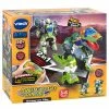 VTECH SWITCH & GO DINOS OVERSEER THE T-REX GREEN 2 VTECH SWITCH & GO DINOS OVERSEER THE T-REX GREEN -Toddler toy car Shop 3417765210631 1 2 1cd05a9f df51 4c71 b5cf 4e9625b008c6 scaled