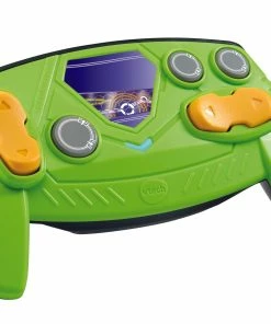 VTECH SWITCH & GO DINOS OVERSEER THE T-REX GREEN -Toddler toy car Shop 3417765210631 1 6 03f6983a d832 4965 bfe1 1920b654398c scaled