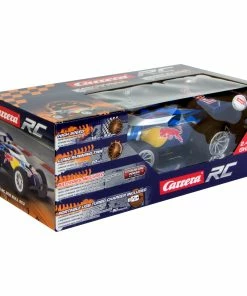 CARRERA RED BULL RC2 REMOTE CONTROL CAR 8 CARRERA RED BULL RC2 REMOTE CONTROL CAR -Toddler toy car Shop 370201058 3D LOW
