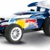 CARRERA RED BULL RC2 REMOTE CONTROL CAR -Toddler toy car Shop 370201058 FZ links Speed LOW