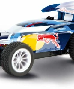 CARRERA RED BULL RC2 REMOTE CONTROL CAR