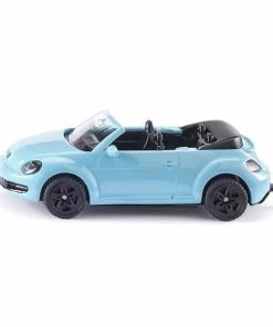 SIKU 1505 VM BEETLE CONVERTIBLE