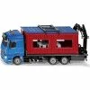 SIKU 3556 LKW TRUCK WITH CONSTRUCTION CONTAINER 1 SIKU 3556 LKW TRUCK WITH CONSTRUCTION CONTAINER -Toddler toy car Shop 4006874035564 1 4b205465 bcad 46ee 96ae d7d427f23c3c