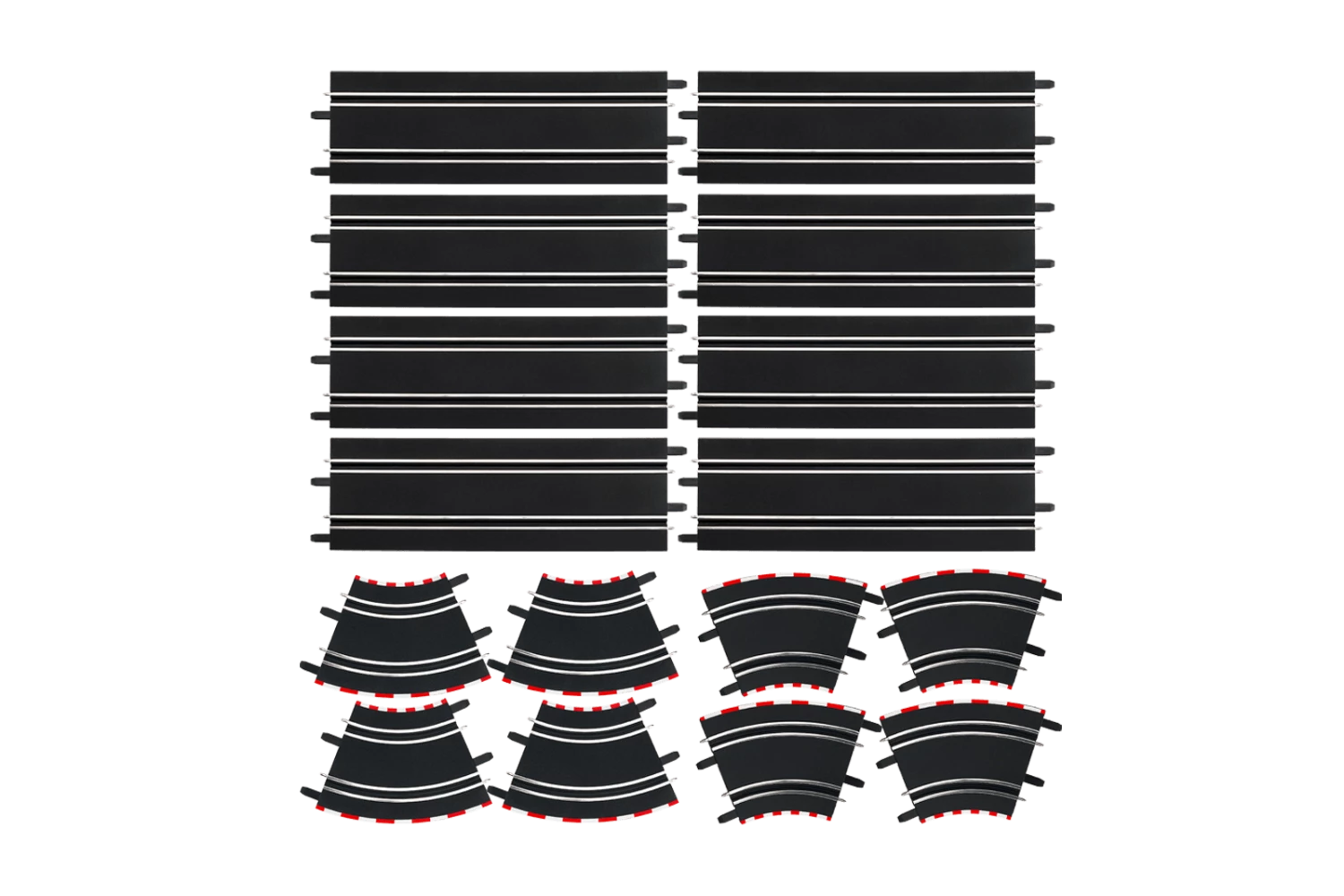 CARRERA GO EXTENSION SET NO.3 3 CARRERA GO EXTENSION SET NO.3