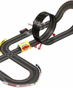 CARRERA GO!!! DISNEY CARS NEON NIGHTS SLOT CAR SET -Toddler toy car Shop 4007486624771 3 363ec018 0b98 4fd4 88c6 d69003b614f6